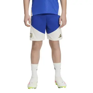 Juventus Turin shorts for kids Tiro 26 Competition image-1