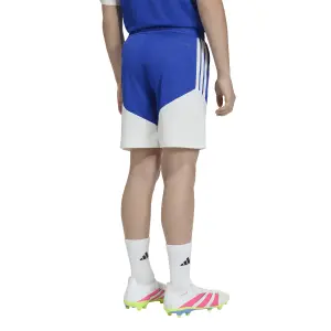 Juventus Turin shorts for kids Tiro 26 Competition image-2