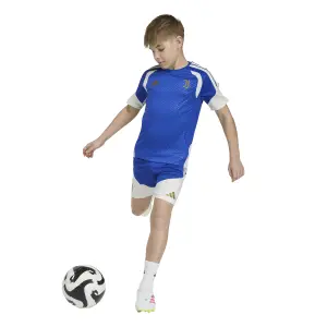 Juventus Turin shorts for kids Tiro 26 Competition image-3