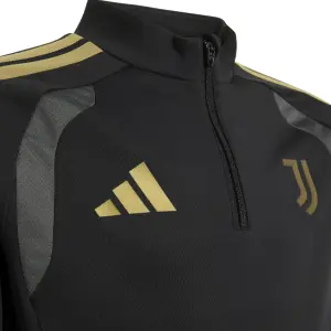 Juventus Turin kids' training top European Competition Tiro 26 image-4