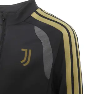 Juventus Turin kids' training top European Competition Tiro 26 image-5