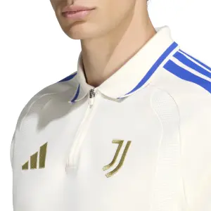 Juventus Turin Polo Tiro 26 Competition image-5