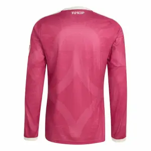 Maillot Third manches longues Real Madrid 2026/27 image-1