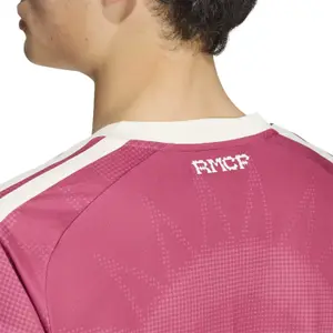 Maillot Third manches longues Real Madrid 2026/27 image-3
