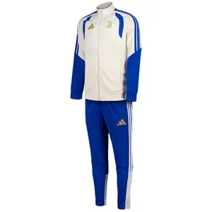 Juventus Turin Trainingsanzug Tiro 2026 image-1