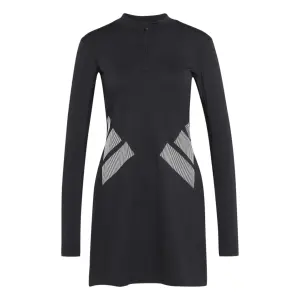Women's long-sleeved swimsuit top adidas Big Bar
