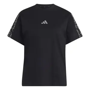 Women's T-shirt adidas Essentials 3-Stripes image-0