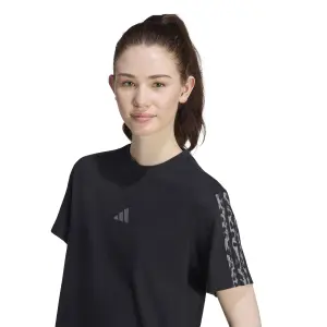 Women's T-shirt adidas Essentials 3-Stripes image-4