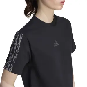 Women's T-shirt adidas Essentials 3-Stripes image-5