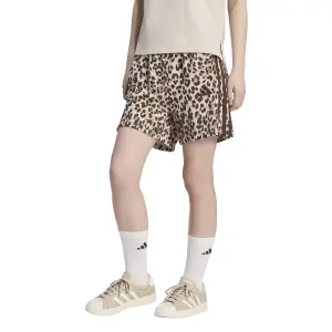 Short imprimé animal femme adidas Essentials image-1