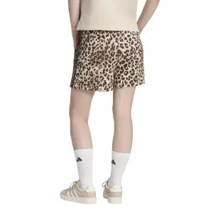 Short imprimé animal femme adidas Essentials image-2