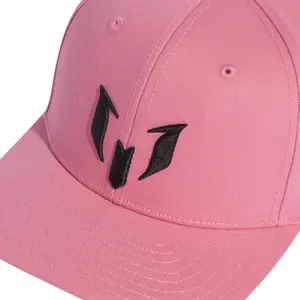 Casquette snapback adidas Lionel Messi image-3