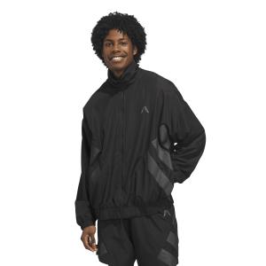 Sweat jacket adidas Anthony Edwards image-1