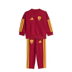 AS Roma Baby Trainingspak DNA image-1