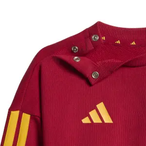 AS Roma Baby Trainingspak DNA image-2