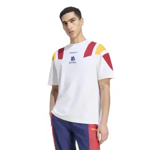 Camiseta AS Roma EQT image-1