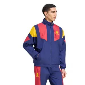 AS Roma Träningsjacka 2026/27 image-1