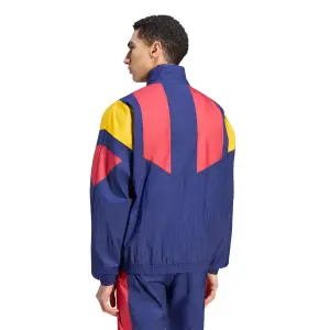 AS Roma Träningsjacka 2026/27 image-2