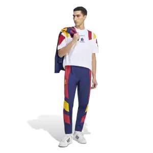 Pantalon de survêtement AS Roma 2026/27 image-3