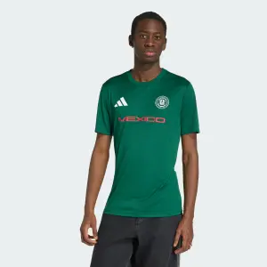 Mexico Jersey FIFA 2026