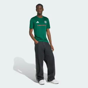 Mexico Jersey FIFA 2026 image-2