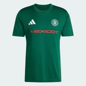 Mexico Jersey FIFA 2026 image-3