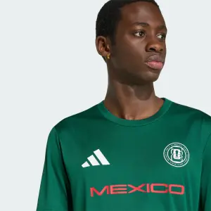 Mexico Jersey FIFA 2026 image-6