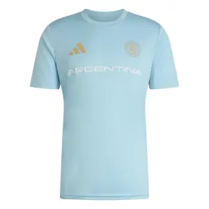 Argentina Jersey FIFA 2026 image-1