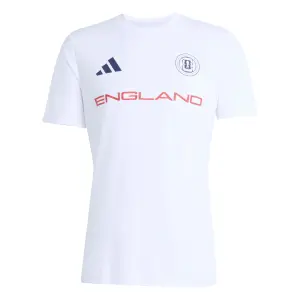 England World Cup Shirt 2026