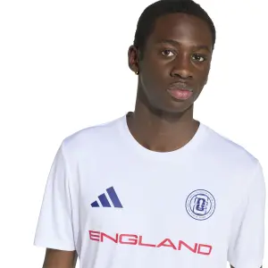 England World Cup Shirt 2026 image-6