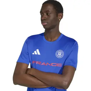 France jersey FIFA World Cup 2026 image-6