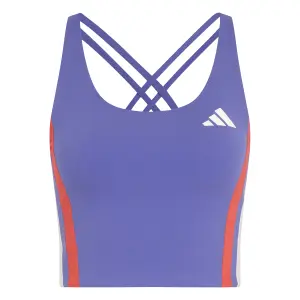 Maillot crop femme adidas Adizero Archive image-0