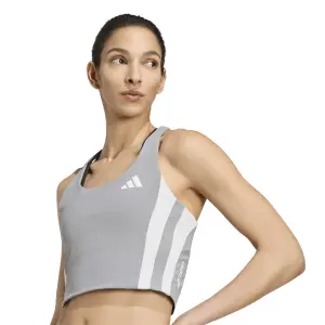Maillot crop femme adidas Adizero Archive image-3