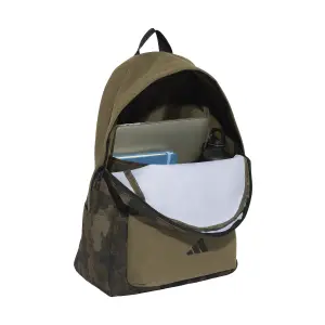 Children's graphic backpack adidas image-2