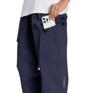 Cargo-Hose Damen adidas Terrex Xploric Clima365 image-5