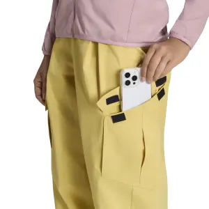 Cargohose Damen adidas Terrex Xploric Clima365 image-4