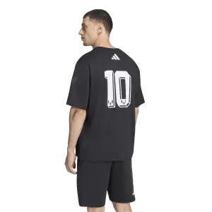 T-shirt adidas Messi ZNE image-3