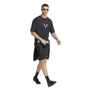 T-shirt adidas Messi ZNE image-2