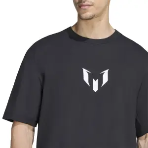 T-shirt adidas Messi ZNE image-5