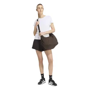 Torebka na ramię półksiężycowa damska adidas Motion image-3