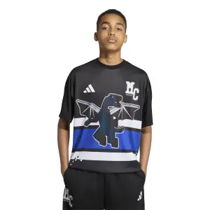 Children's T-shirt adidas Minecraft image-1