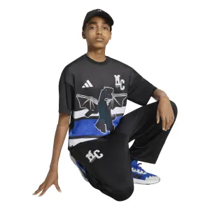 Children's T-shirt adidas Minecraft image-2