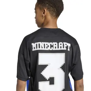 Children's T-shirt adidas Minecraft image-6