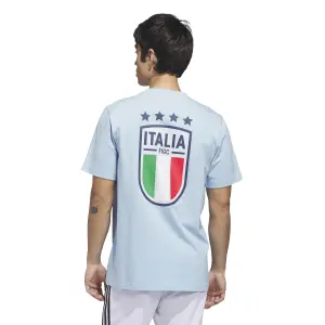 Italy T-shirt Fifa World Cup 26 Graphic image-2