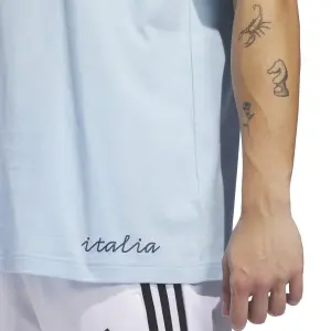 Italy T-shirt Fifa World Cup 26 Graphic image-5