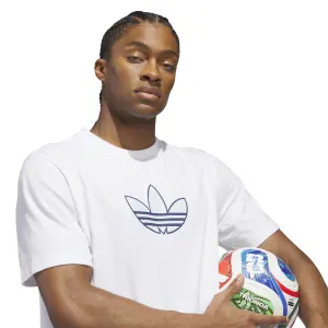 Italy T-shirt Fifa World Cup 26 Graphic image-4