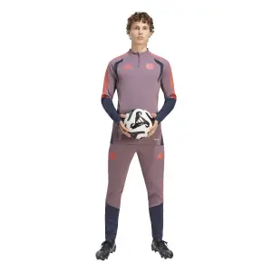 Bayern Munich tracksuit bottoms Cup 2026/27 image-2
