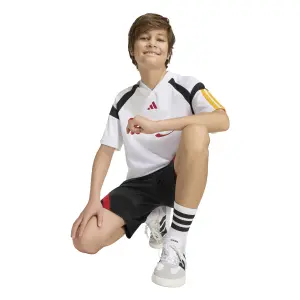 T-shirt per bambini adidas House Of Tiro image-5