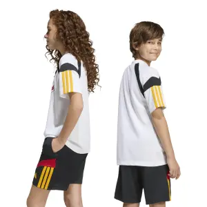 T-shirt per bambini adidas House Of Tiro image-6