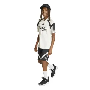 Camiseta infantil adidas House Of Tiro image-2